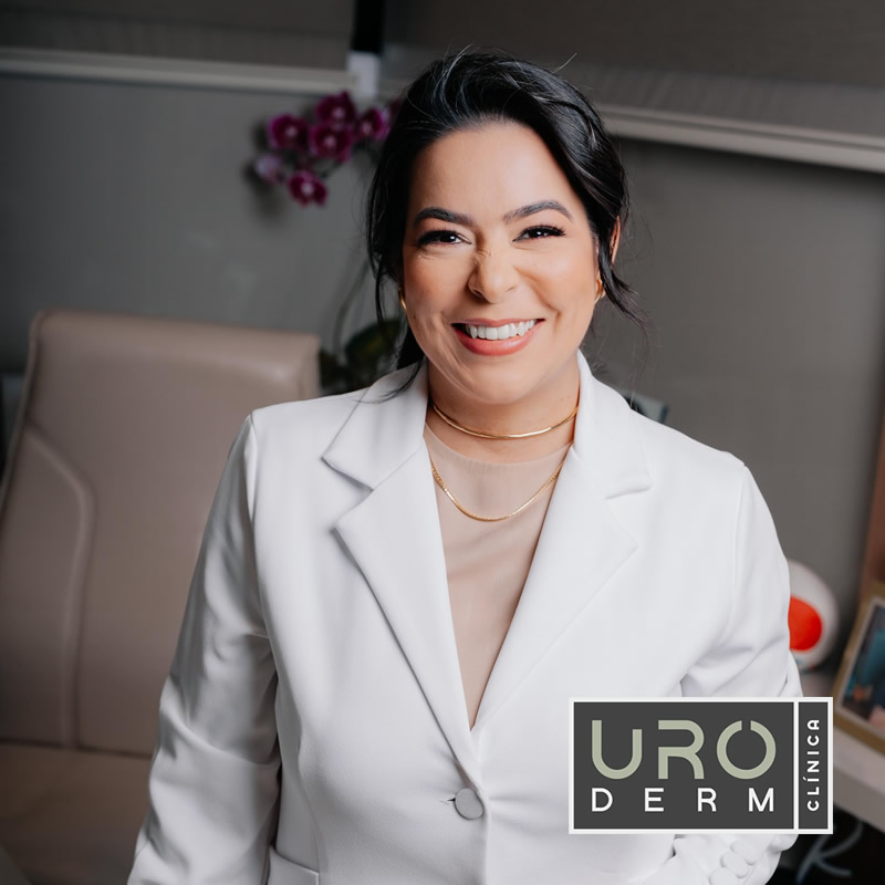 Clínica Uroderm, Urologia e Dermatologia em Montes Claros, MG